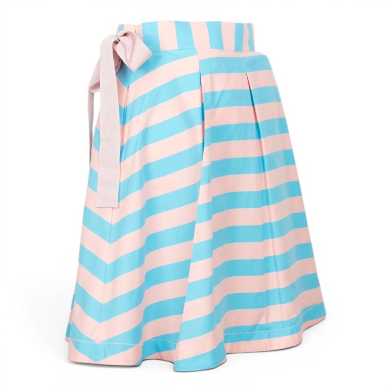 Moschino Gonne: Love Moschino Rock gestreift Gr. 40 – Usato da Binningen venduto da Designerlabels 4