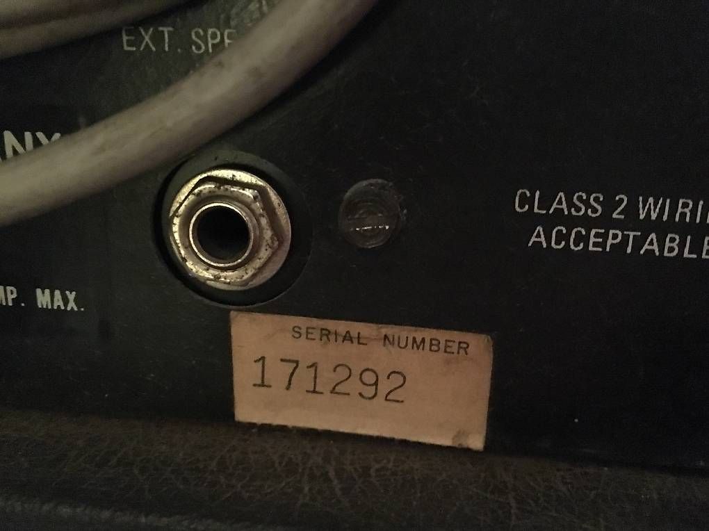 Verstärker: Ampeg SVT 1975 - 1979 – Gebraucht aus Genève von Silenceplus 3