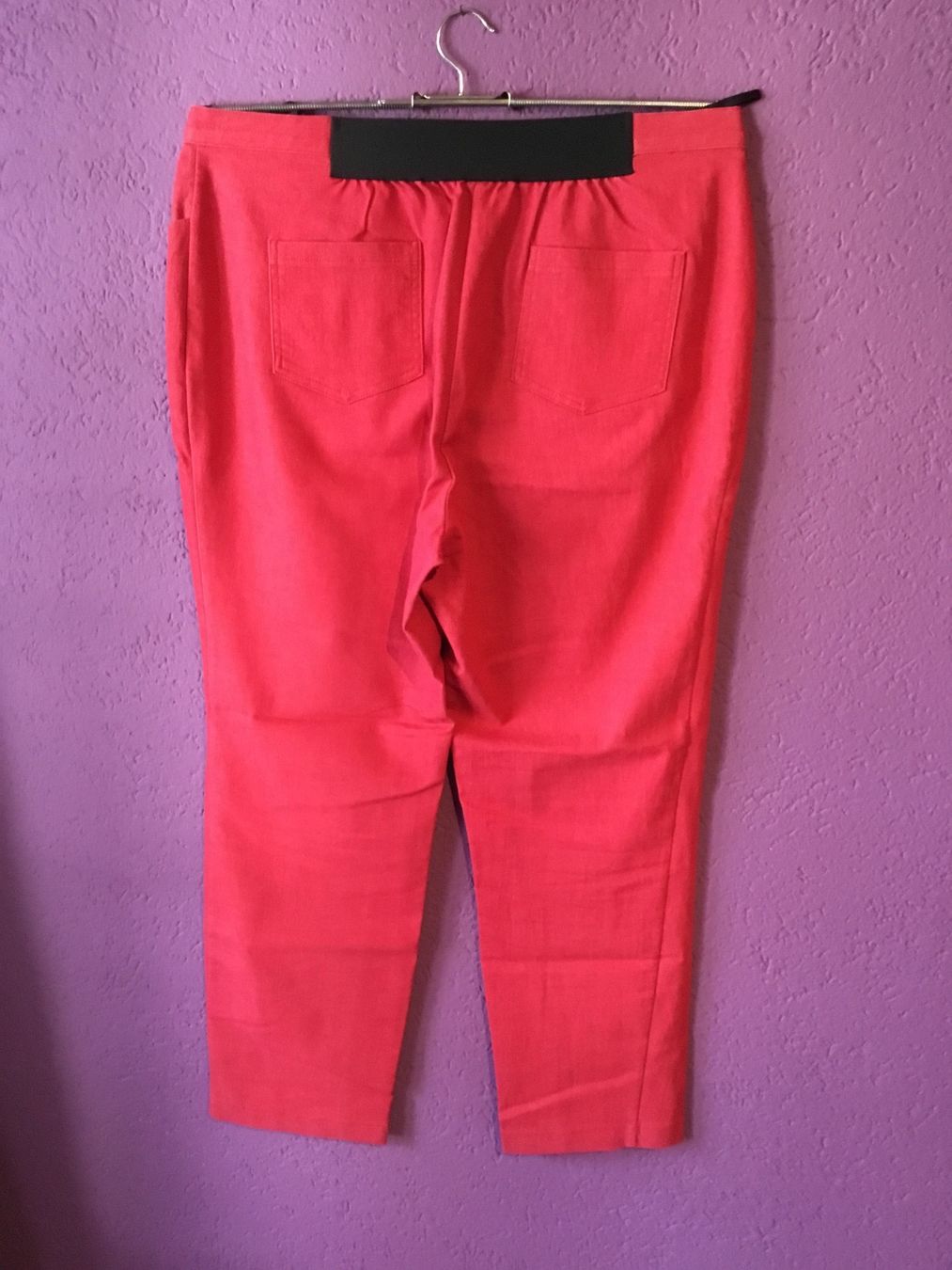 Jeans: Rote Damen Jeans Gr. 44 – Nuovo (secondo la descrizione) da Arch venduto da Hexenbesen17 1