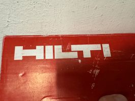 Hilti Schrauben S-DS01B 3.5x25 - Nagelneu im Originalkarton!