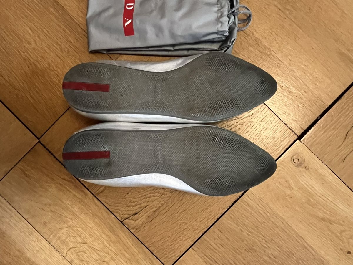 Prada Scarpe da donna: Prada Ballerinas Gr. 37 – Usato da Bern venduto da jol_8hxs 1