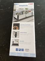 Reer SimplySafe Herdenschutz 55-65cm Neu&OVP
