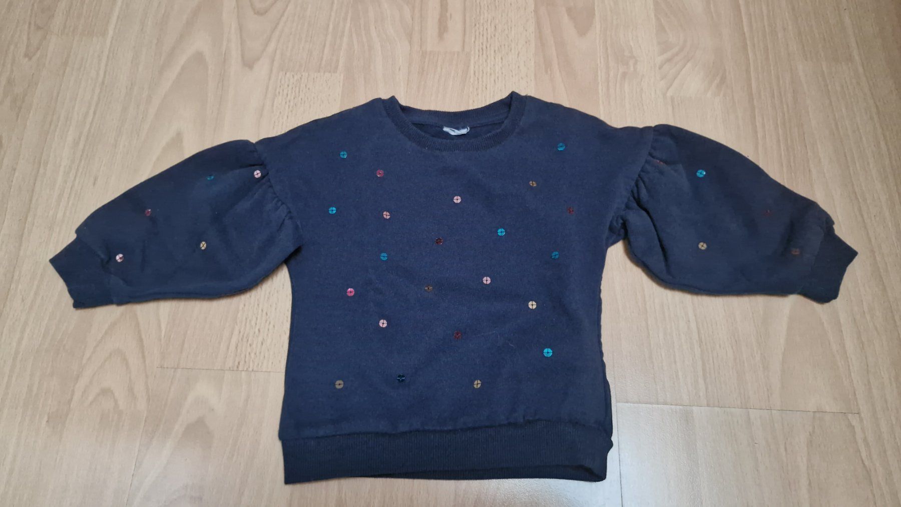 Pullover & Sweatshirts: Hübscher Pulli gr80 – Gebraucht aus Winterthur von Mmondeo