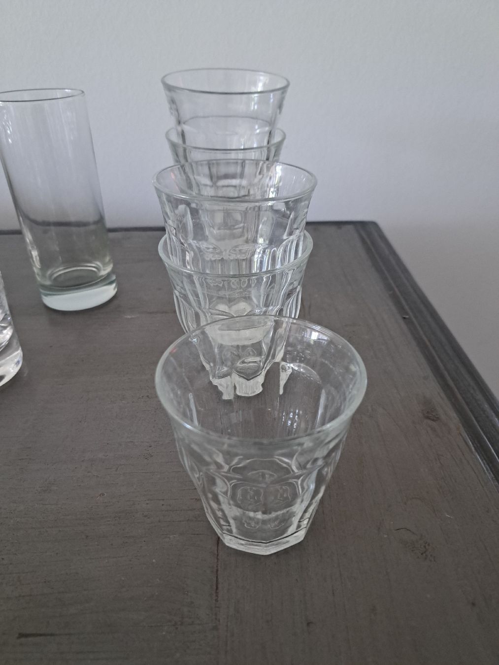 Bicchieri: Verres – Usato da Zollikerberg venduto da ren_q7gc