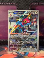 Porygon-Z 214 🇩🇪 DEUTSCH
