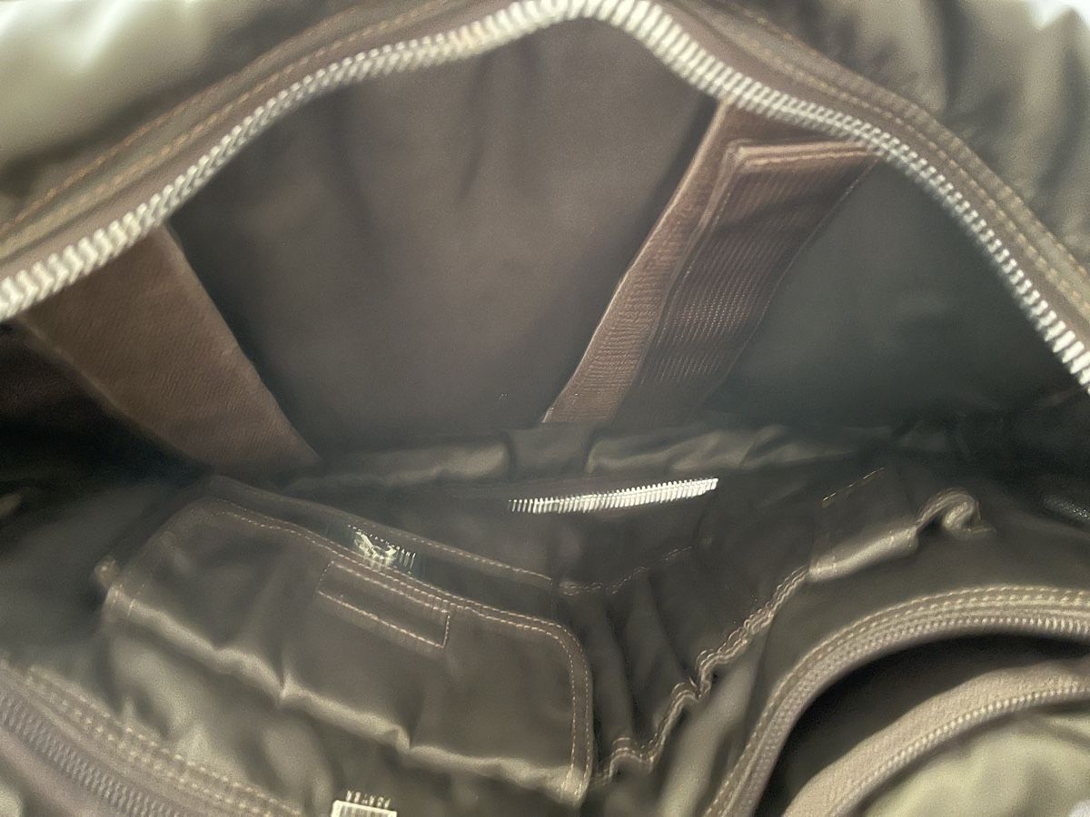 Borse: Sac à ordinateur élégant - Porter International – Usato da Bern venduto da ire_2lpy 5