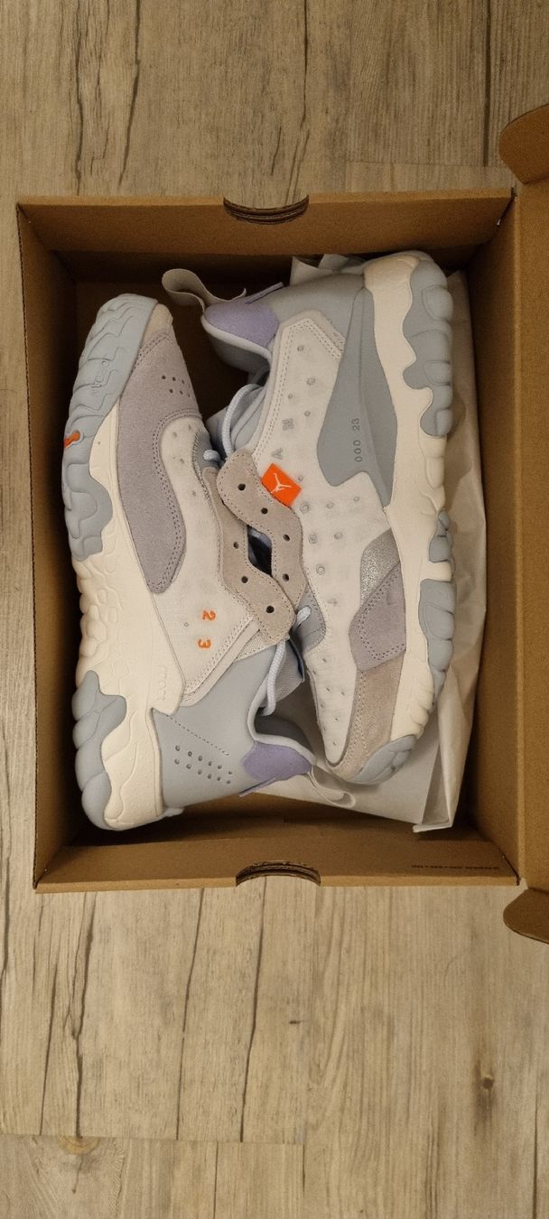 Jordan Scarpe da uomo: Jordan delta 2 NEU – Nuovo (secondo la descrizione) da Gams venduto da P1mpcasso 2