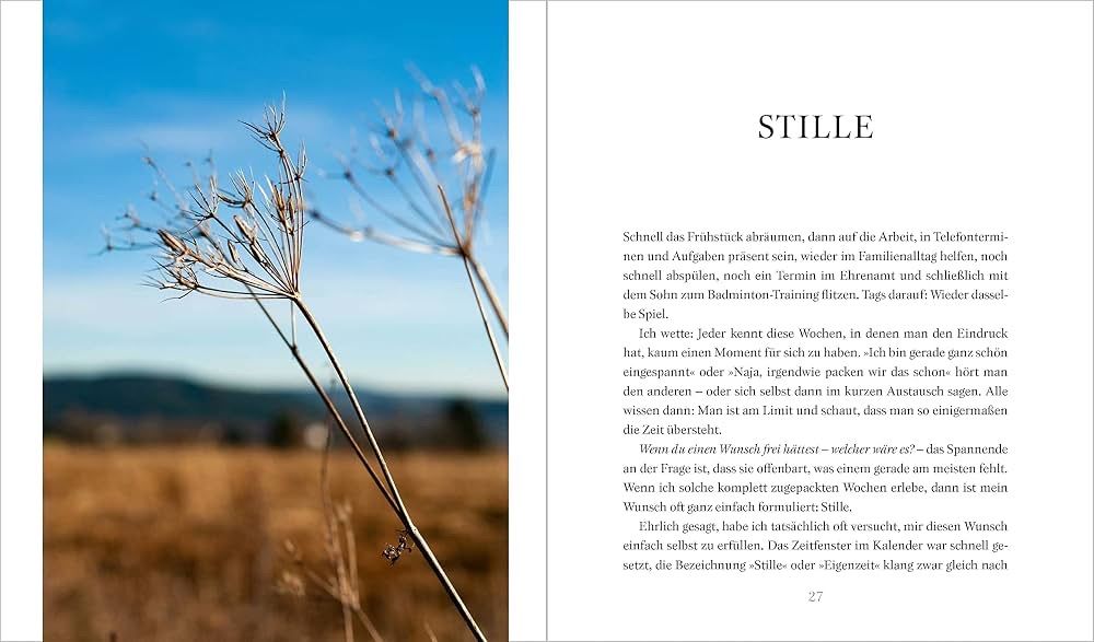 Bücher: Wunder warten überall Wiederentdeckung der einfachen Dinge – Neu (gemäss Beschreibung) aus Schaffhausen von Reporter 4
