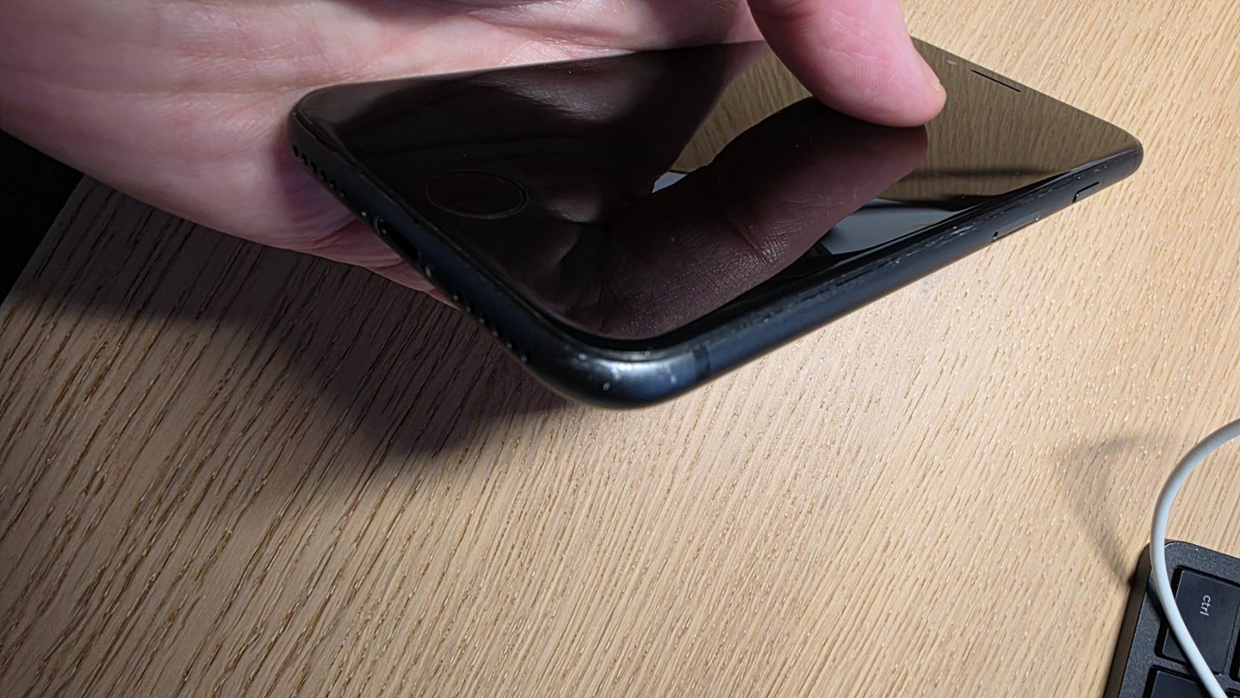 Apple Telefoni cellulari / Smartphones: IPhone 8 64GB Space Grey – Usato da Attalens venduto da Mishanya 2