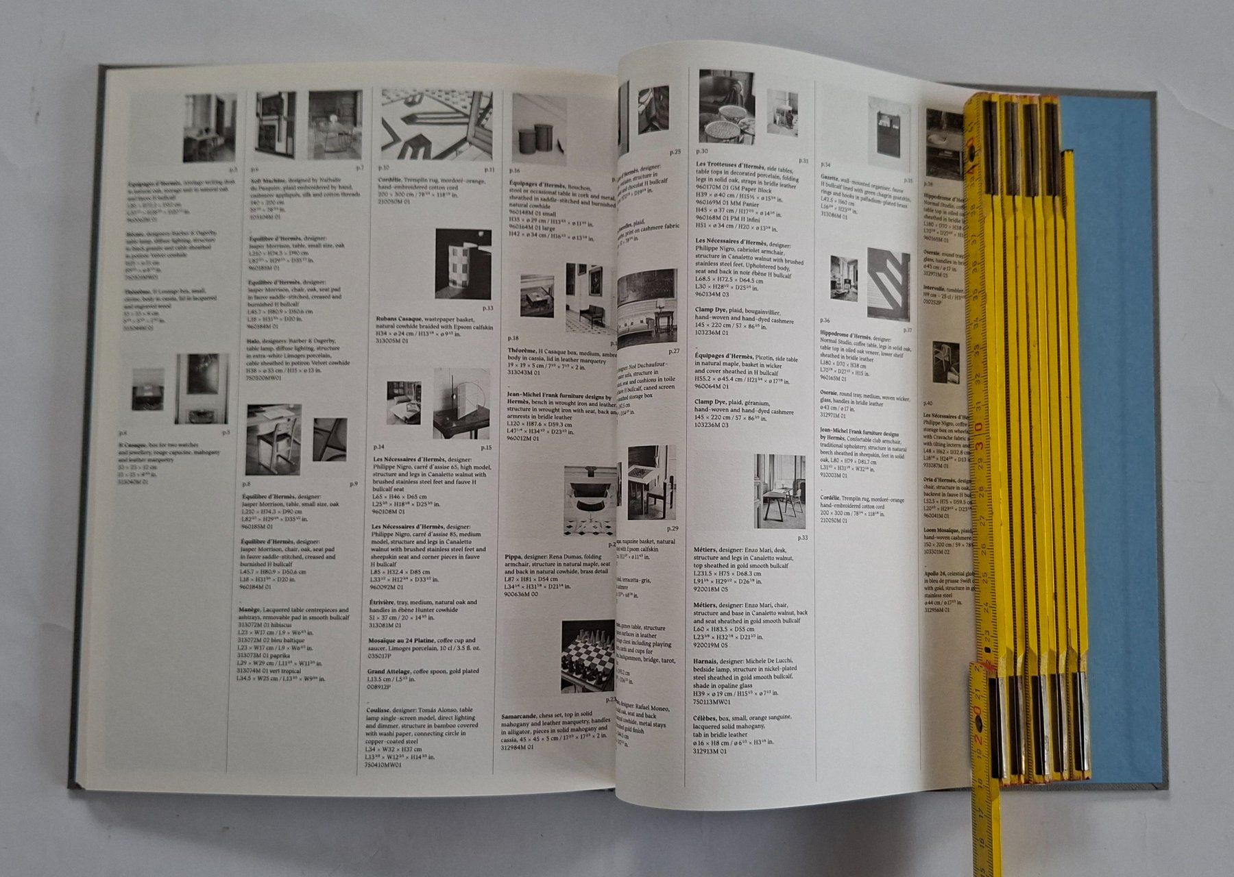 Libri: La Maison - Hermés Paris Bildband – Usato da Opfikon venduto da Diversamente 8