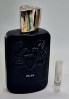 2 ml OAJAN PARFUMS DE MARLY ABFÜLLUNG