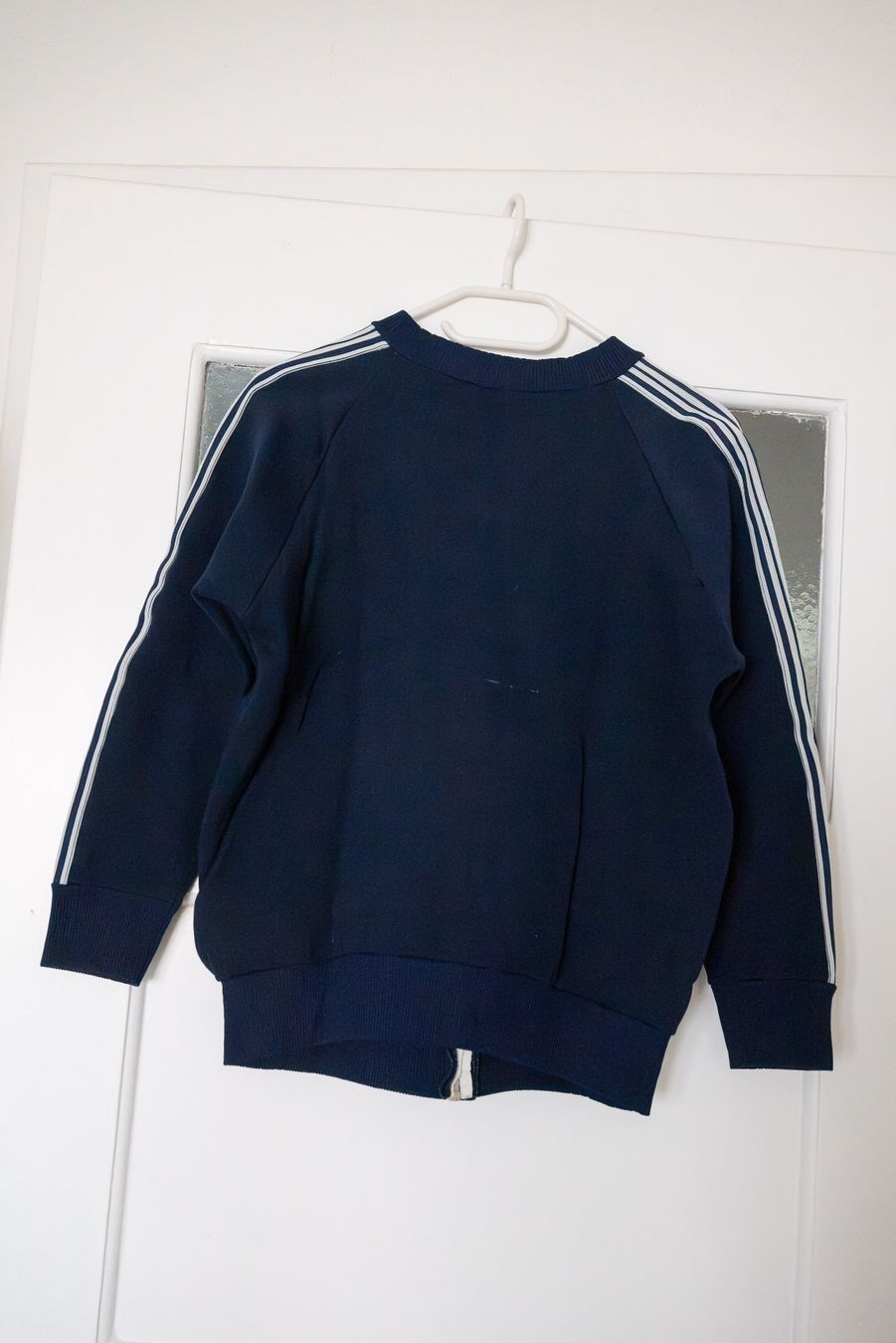 Pullover & Sweatshirts: Kultiges Trainerjäckchen – Gebraucht aus Biel/Bienne von alaska_we 1