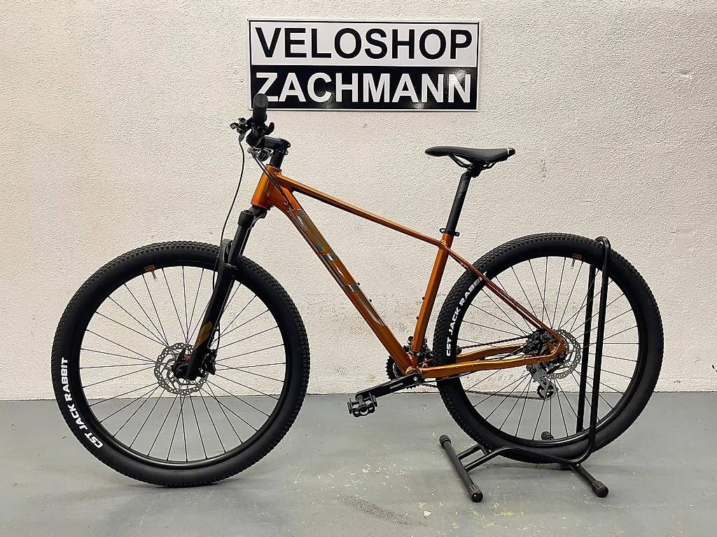 Biciclette: NEU Superior XC 819 Grösse M – Usato da Diessenhofen venduto da MotoshopZachmann 2