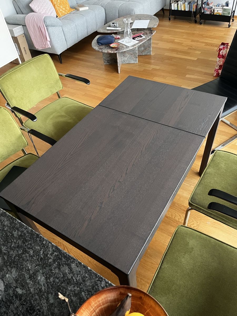 Ikea Tavoli: Esstisch – Usato da Basel venduto da jan_2p29 2