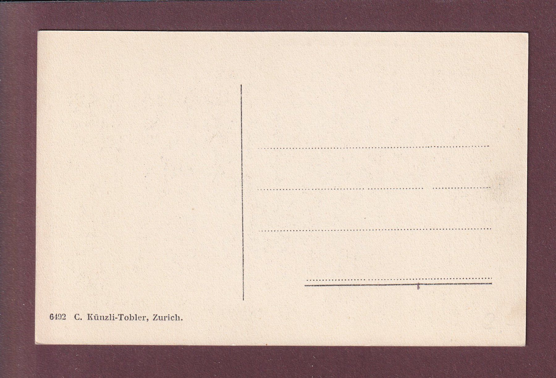 Cartoline postali: MONTREUX - Bateau CGN – Usato da Pully venduto da nicecards 1