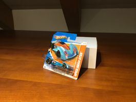 Open Road-Ster 1/64 Hot Wheels 2012 HW Track Stars