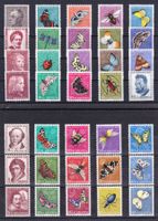 J133-202, postfrisch, SBK 143.-