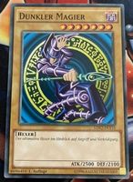 Yugioh! Dunkler Magier LDK2-DEY10 Nm 1. Auflage