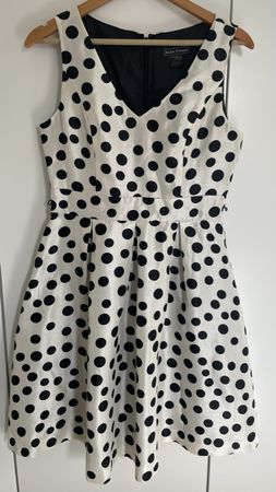 Stunning! 😻 Polka Dot by Jessica Howard, 36