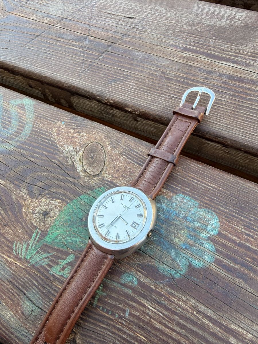 Omega Orologi: Favre-leubra – Usato da Nyon venduto da mig_8x9t 4