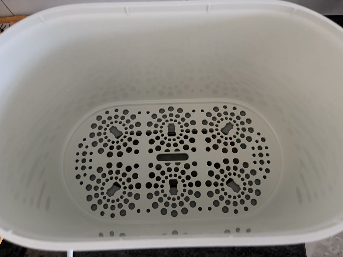 Avent Pasti del neonato: Philips Avent Sterilisator – Usato da Muri b. Bern venduto da waterlily2016 4