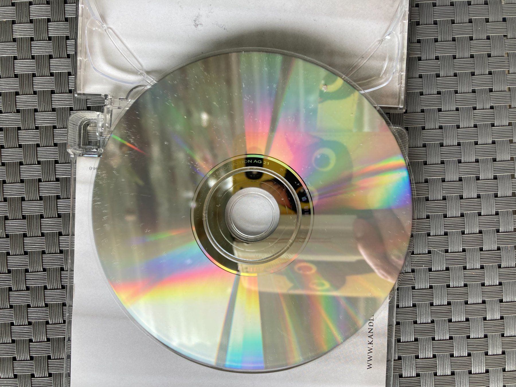CDs: Florian Ast und Kandlbauer CD – D'occasion à Neuenegg par Silvia711 5