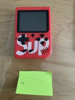 SUP Retro Handheld Spielekonsole 