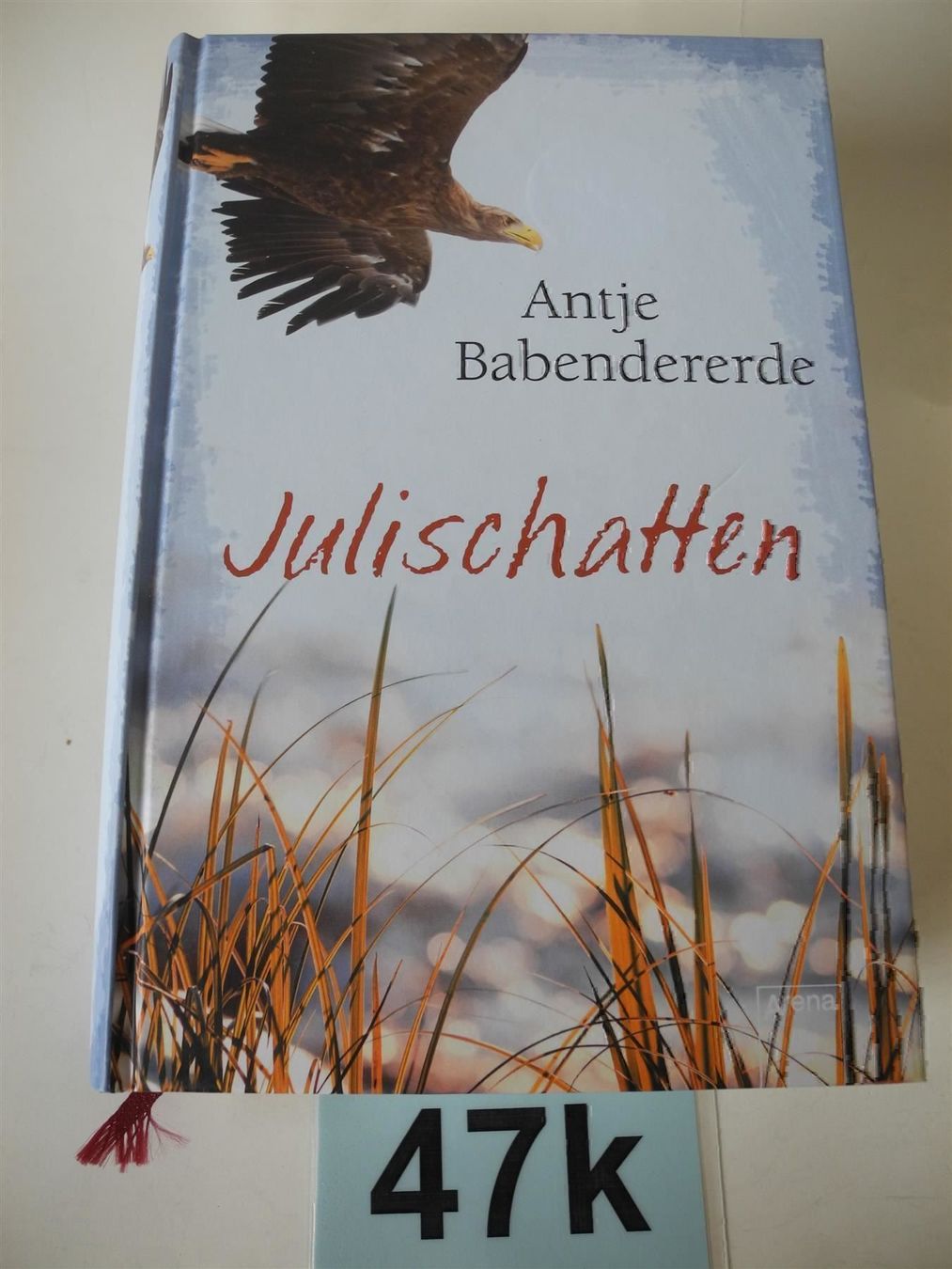 Libri: Julischatten , Nr. 47k – Nuovo (secondo la descrizione) da Kottwil venduto da Crazyrolf