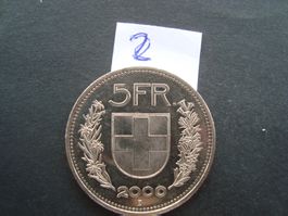 5  Fr 2000 vz (2)