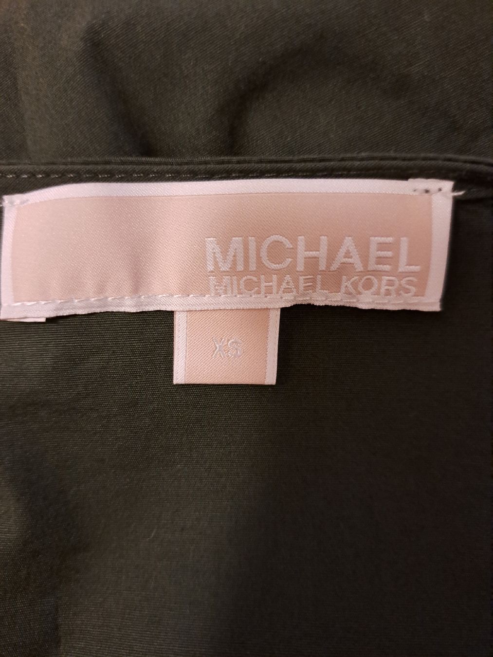 Michael Kors Camicette: Michel Kors Bluse – Usato da Thalwil venduto da sternenstaub369 2