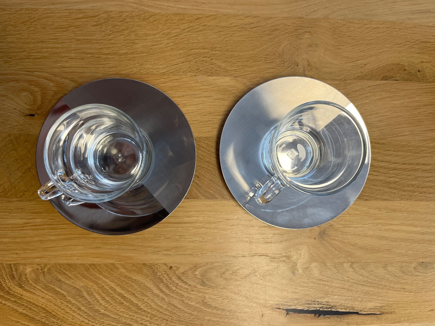 Set di piatti: Nespresso Tassen Set Original – Nuovo (secondo la descrizione) da Häggenschwil venduto da Svge 3
