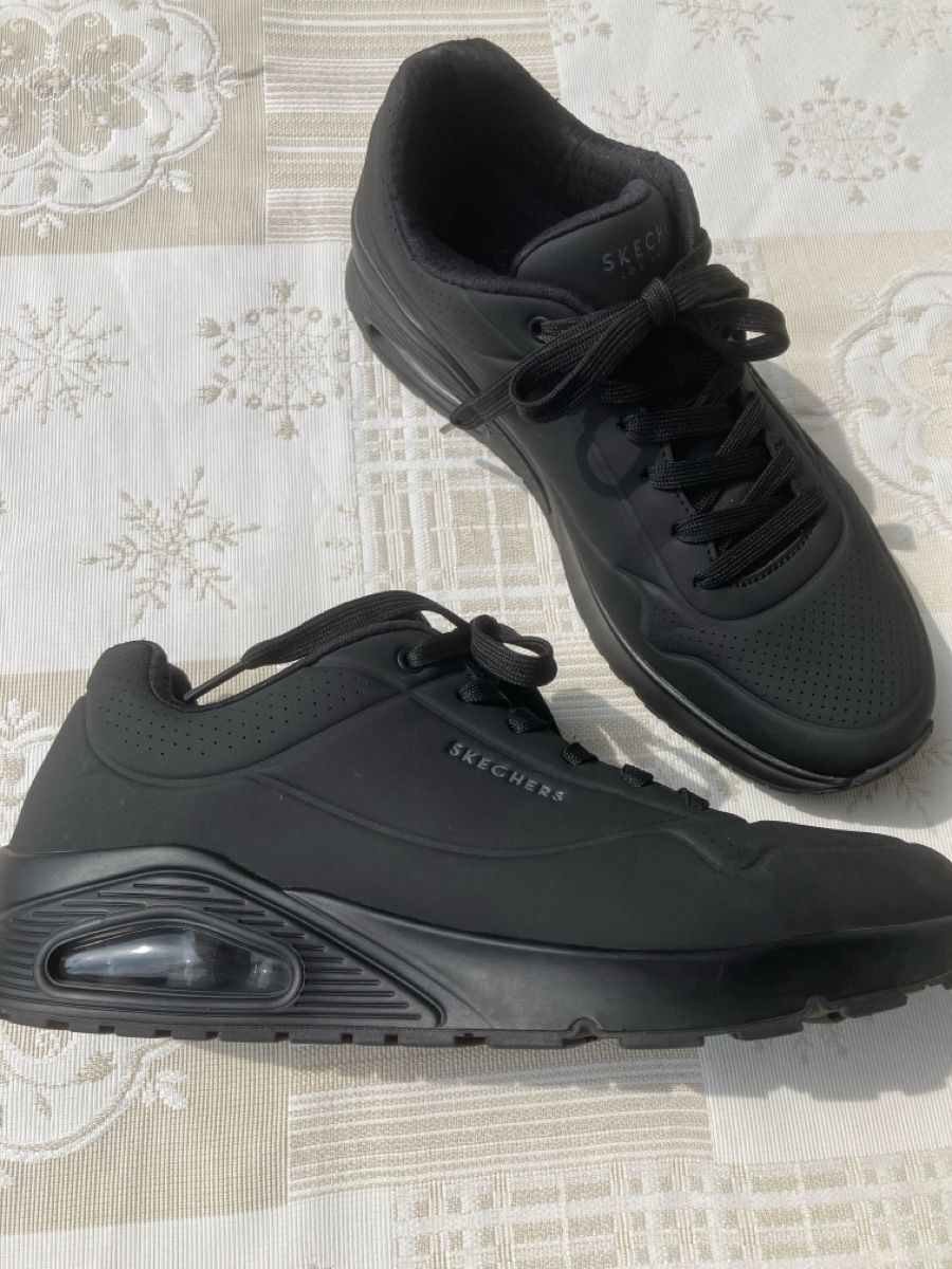 Skechers Scarpe da uomo: Chaussures Skechers pointure 44 – Usato da Pully venduto da claddagh