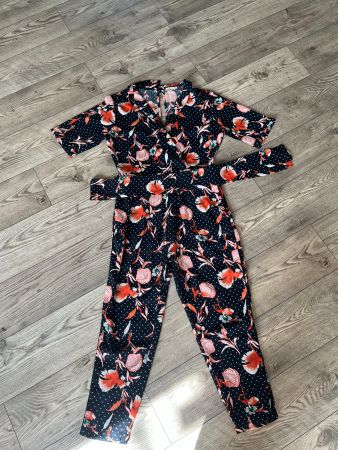 Combinaison Jumpsuit DDP 40
