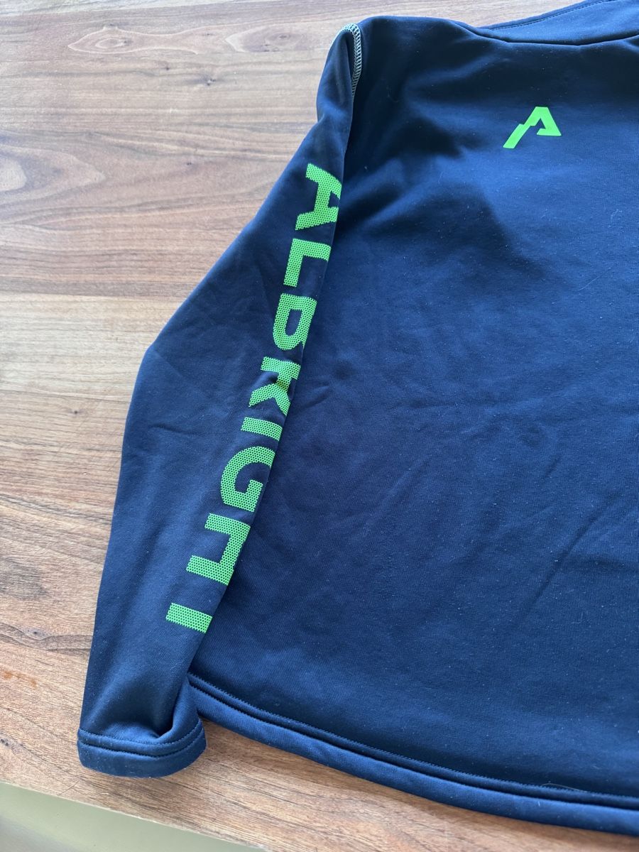 Albright Pullover & Sweatshirts: Albright Fleece Pullover – Gebraucht aus Dänikon ZH von snowfish26 3