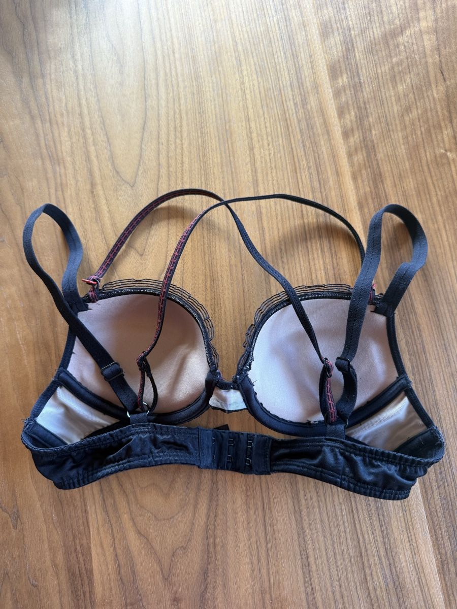 Altra biancheria intima: Soutien-gorge Marlies Dekkers 75B – Usato da Fully venduto da siebst 1