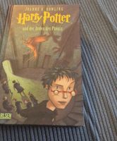 J.K. Rowling; Harry Potter und der Orden des Phönix