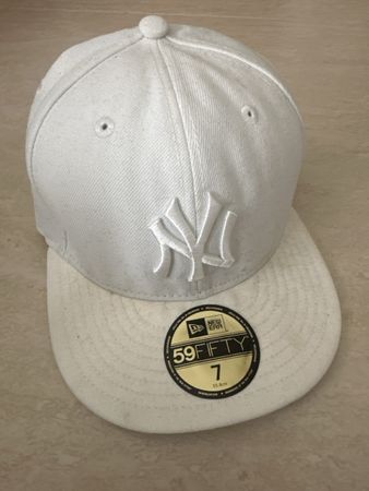 Basketball cap New Era 59Fifty Yankees