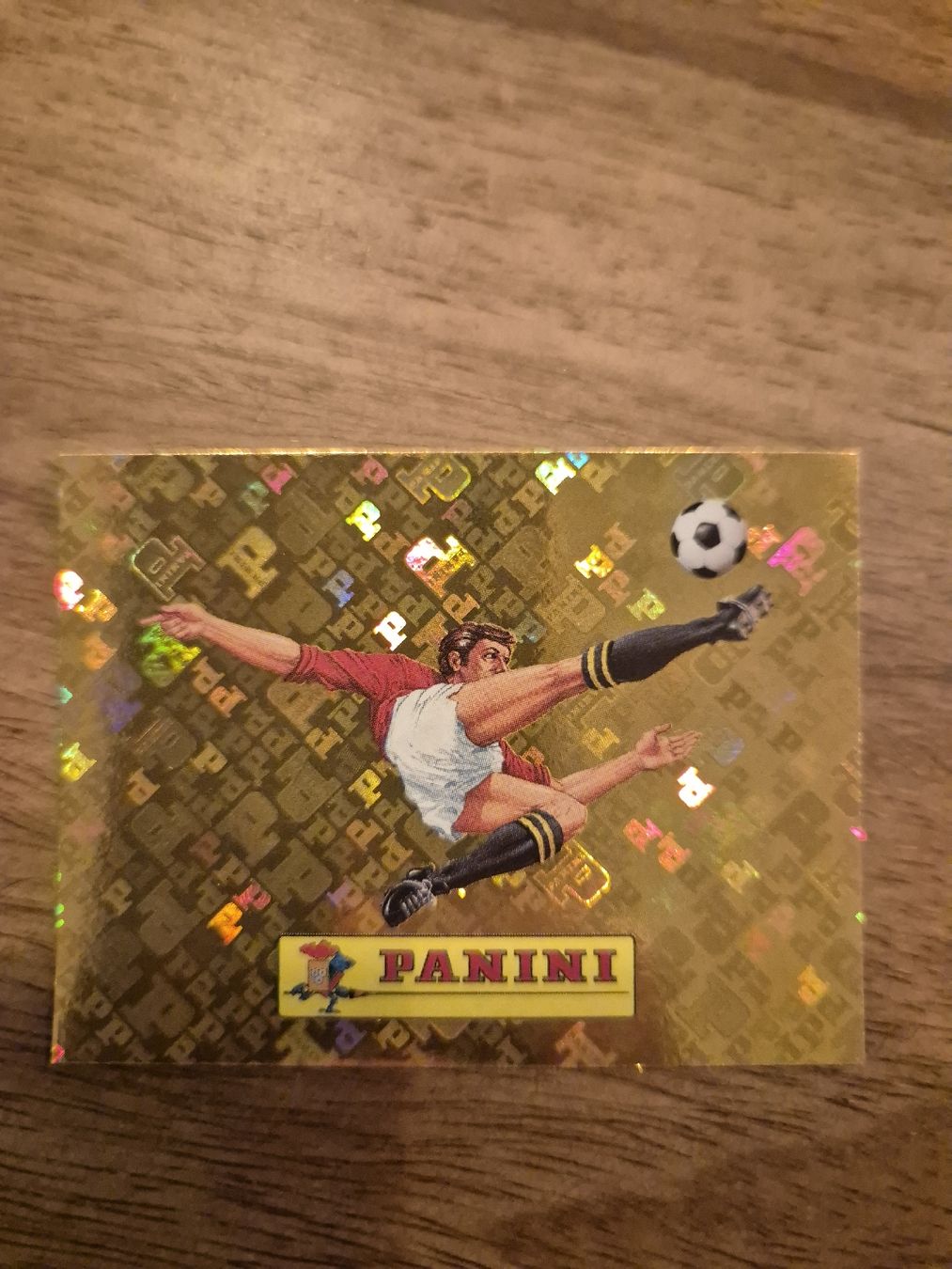 Panini Cartes à collectionner: WM Panini Sticker 00 – Neuf (Voir description) à Volketswil par 2000ra
