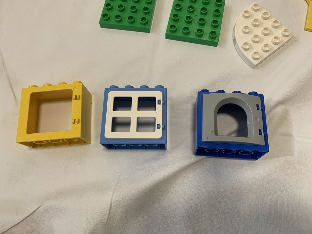 Lego Spielzeuge: Duplo gemischt – Neu (gemäss Beschreibung) aus Bubendorf von alfaspyder01 7