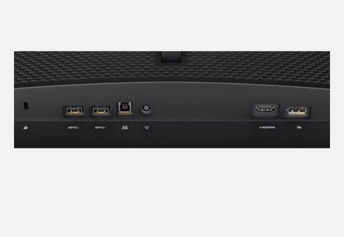 Monitore: 2x HP Omen X 27 Monitore Plus Halterung – Gebraucht aus Therwil von R005 3