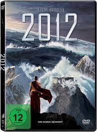 Tutti i DVDs: 2012 – Usato da THERWIL venduto da Fcbbasel