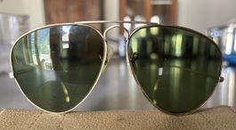 Sonnenbrille Ray-Ban Aviator