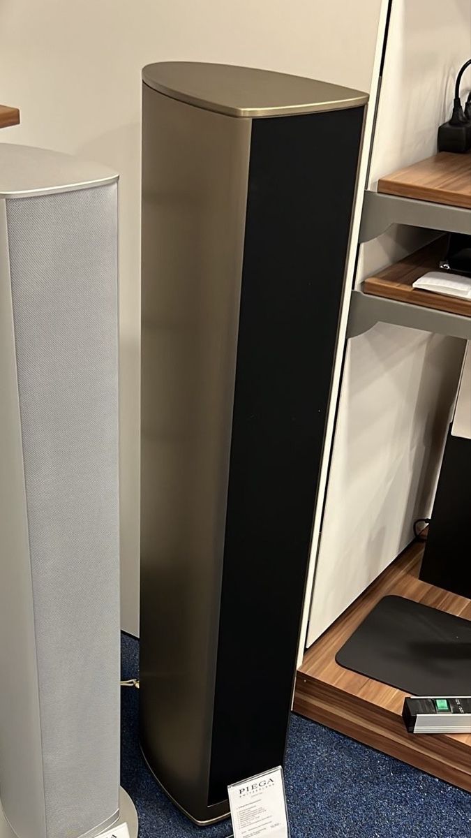 Piega Casse acustiche: Piega Coax 611 – Nuovo e nell'imballaggio originale da Maur venduto da Lola1 1