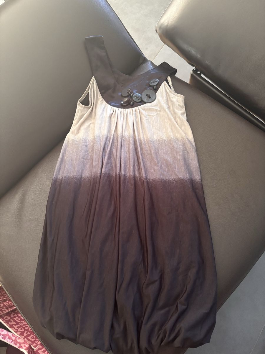 Kleider: Sommerkleid in S – Gebraucht aus Känerkinden von sajapa