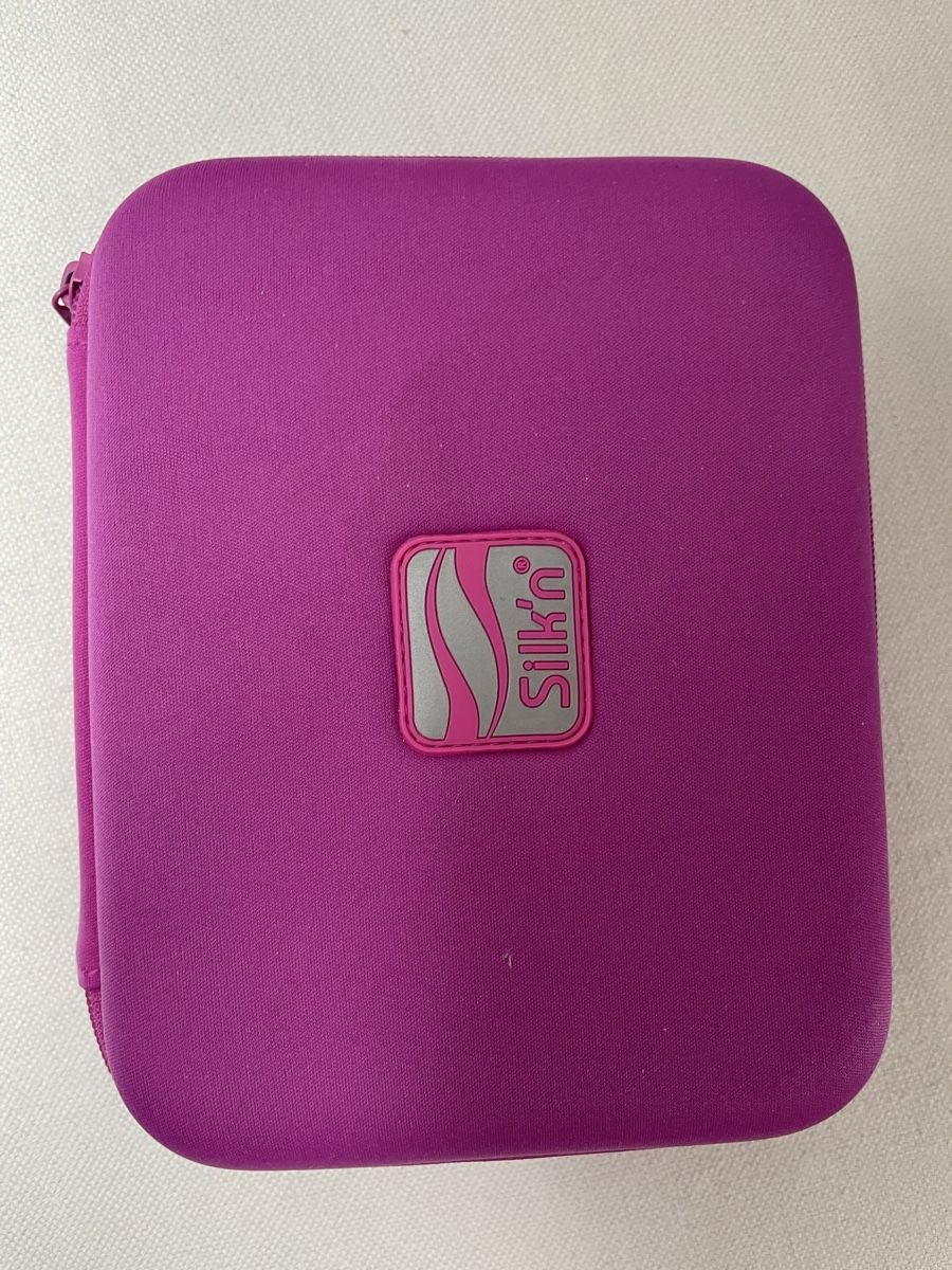 Epilatori: Silkn Glide Haarentfernung-System, wenig gebraucht! – Usato da Wichtrach venduto da jessy_di 1