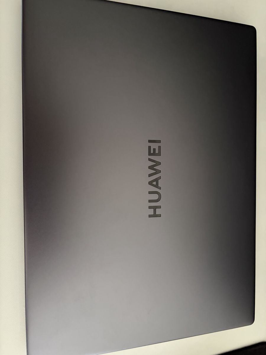 Huawei Notebook: Laptop Huawei Matebook 14 – Usato da Wetzikon ZH venduto da edo_y7cy 1