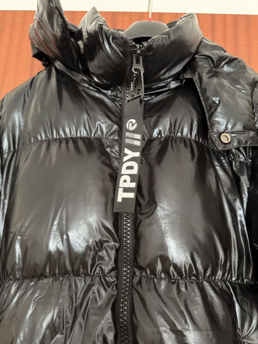 Giacche: Winterjacke Unisex Grösse S – Usato da Liestal venduto da pit_m6pq 2