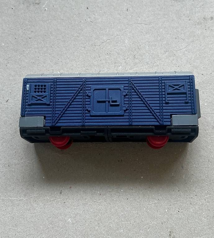 Märklin Modelleisenbahnen: Märklin Güterwagon – Neu (gemäss Beschreibung) aus Burgdorf von Mm.ju 1