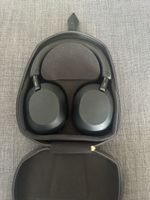 Sony WH-1000XM5 Kopfhöhrer