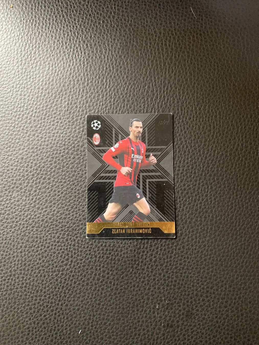 Panini Carte collezionabili: Fussball Karten zum Sammeln – Usato da Gontenschwil venduto da Jeepli1970